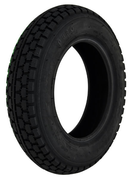 Mobility Scooter Block Tyre