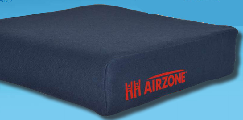 Airzone Pressure Relief Cushion 1