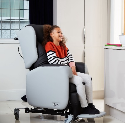 Little Lento Children Care Chair