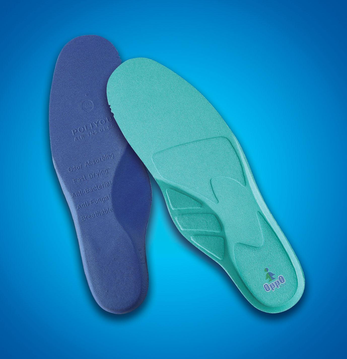 Arch Support Insole 1