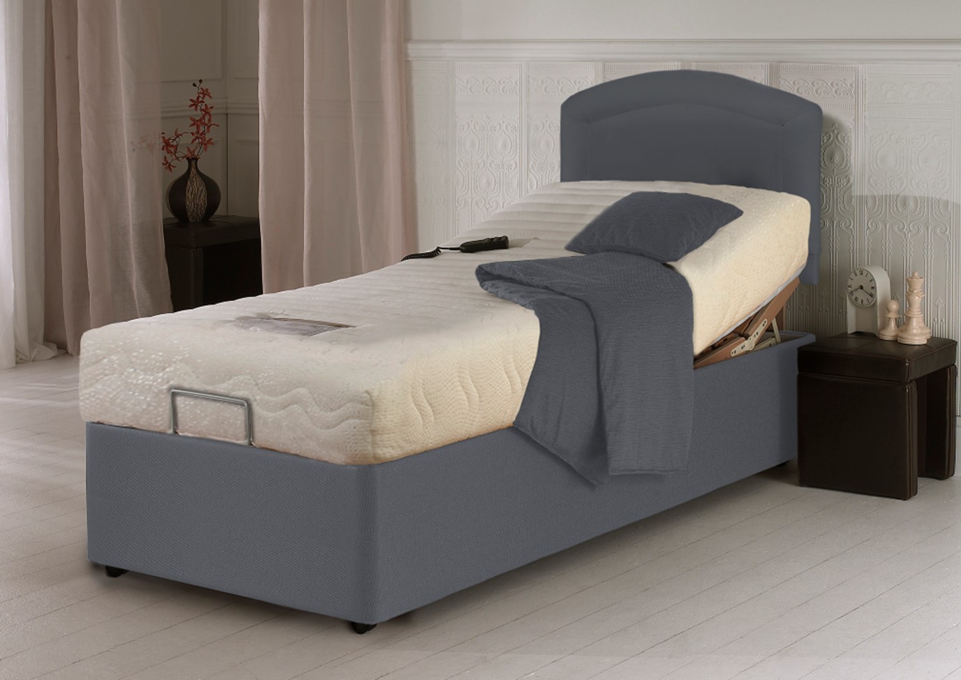 Hartford Adjustable Bed