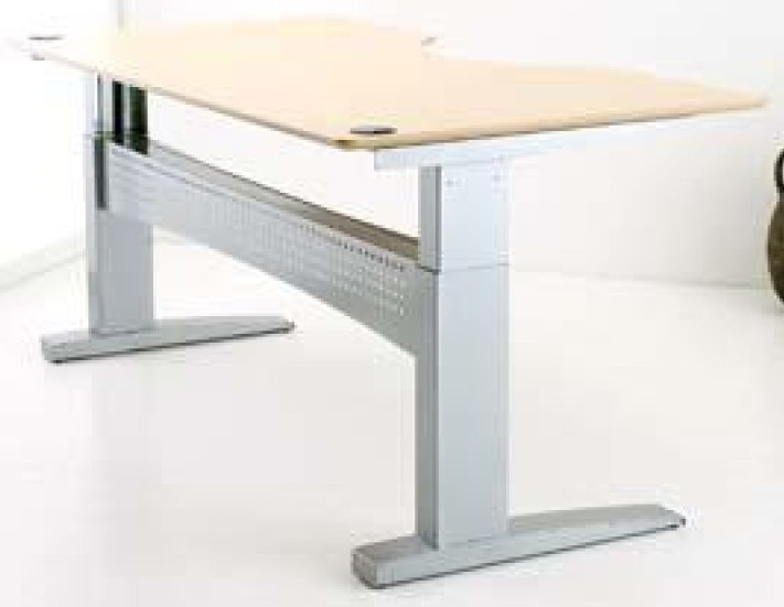 Conset 50111 Height Adjustable Desks