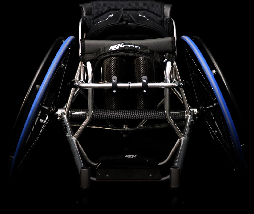 GrandSlam X Tennis Wheelchair