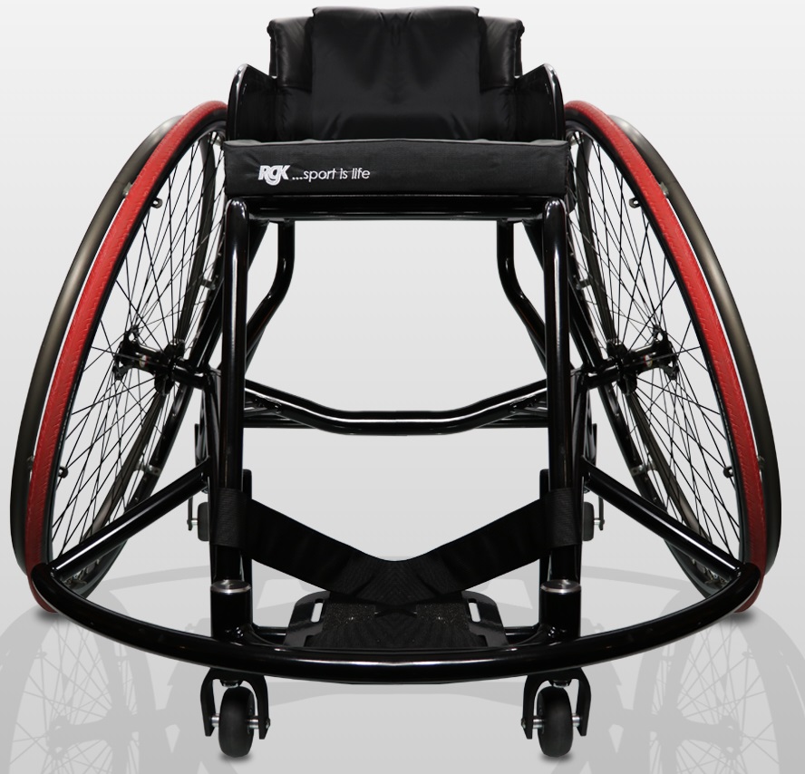 AllStar Multi-Sport Wheelchair