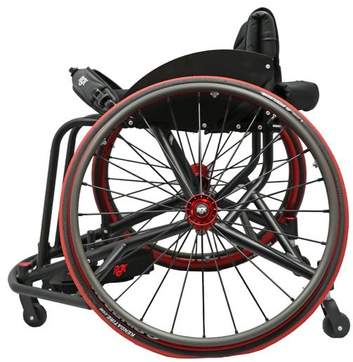 AllStar Multi-Sport Wheelchair