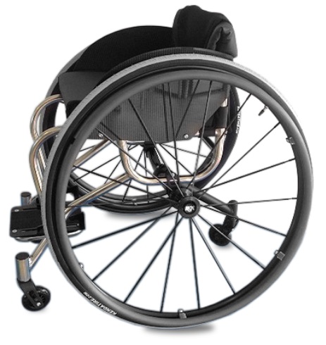 Danza Dance Wheelchair
