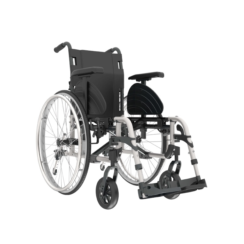 Icon 30 Lightweight Aluminium Self Propelled Wheelchair