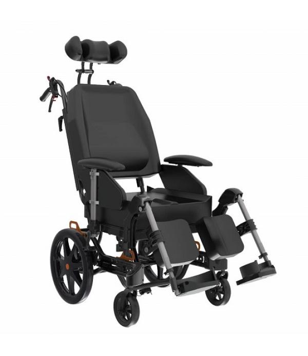 Icon 120 Wheelchair
