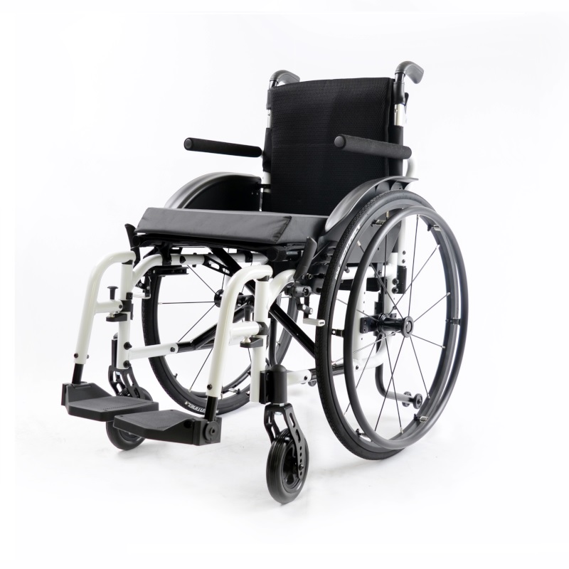 Arrow Self Propel Wheelchair