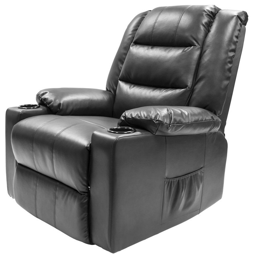 Pro Rider Fawsley Electric Recliner Chair