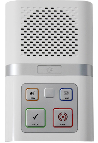 Tynetec Advent XT2 Alarm System 1