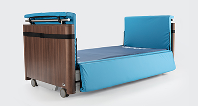 Opera Huntingtons Bed Package 2