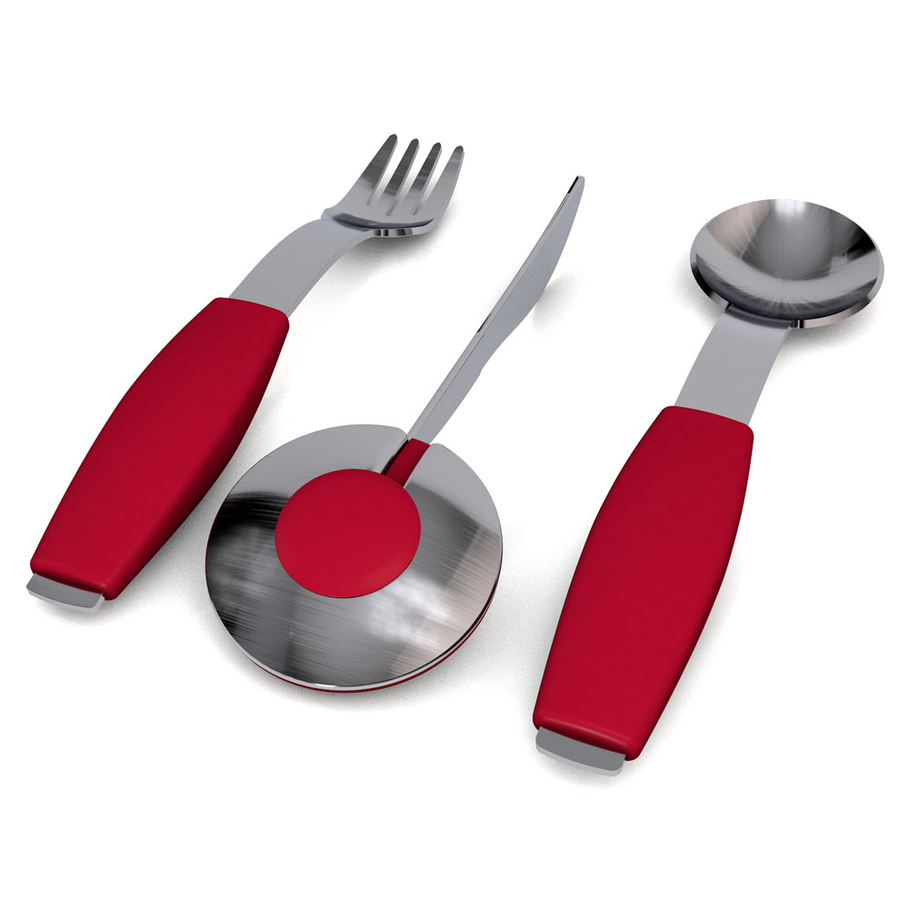 Ornamin Cutlery Set 1