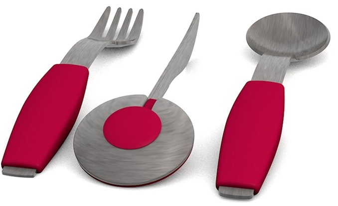 Ornamin Model 980 Cutlery Set 3