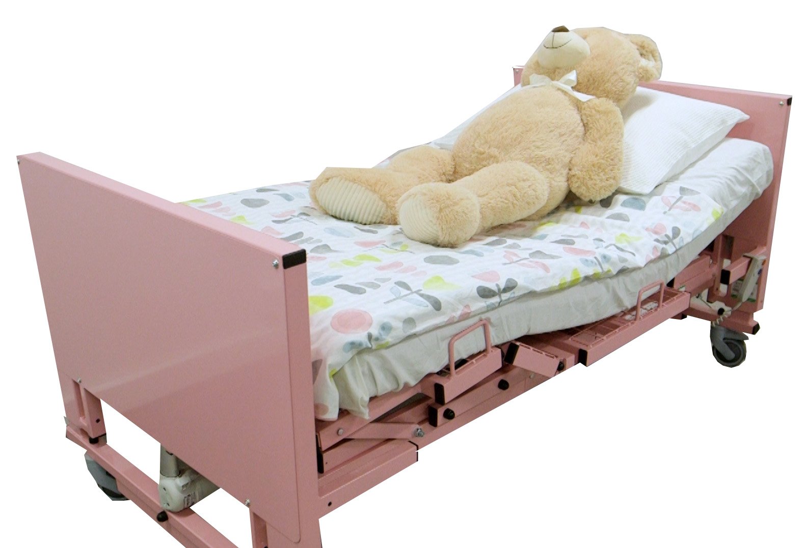 Caribbean Childrens Turning Bed