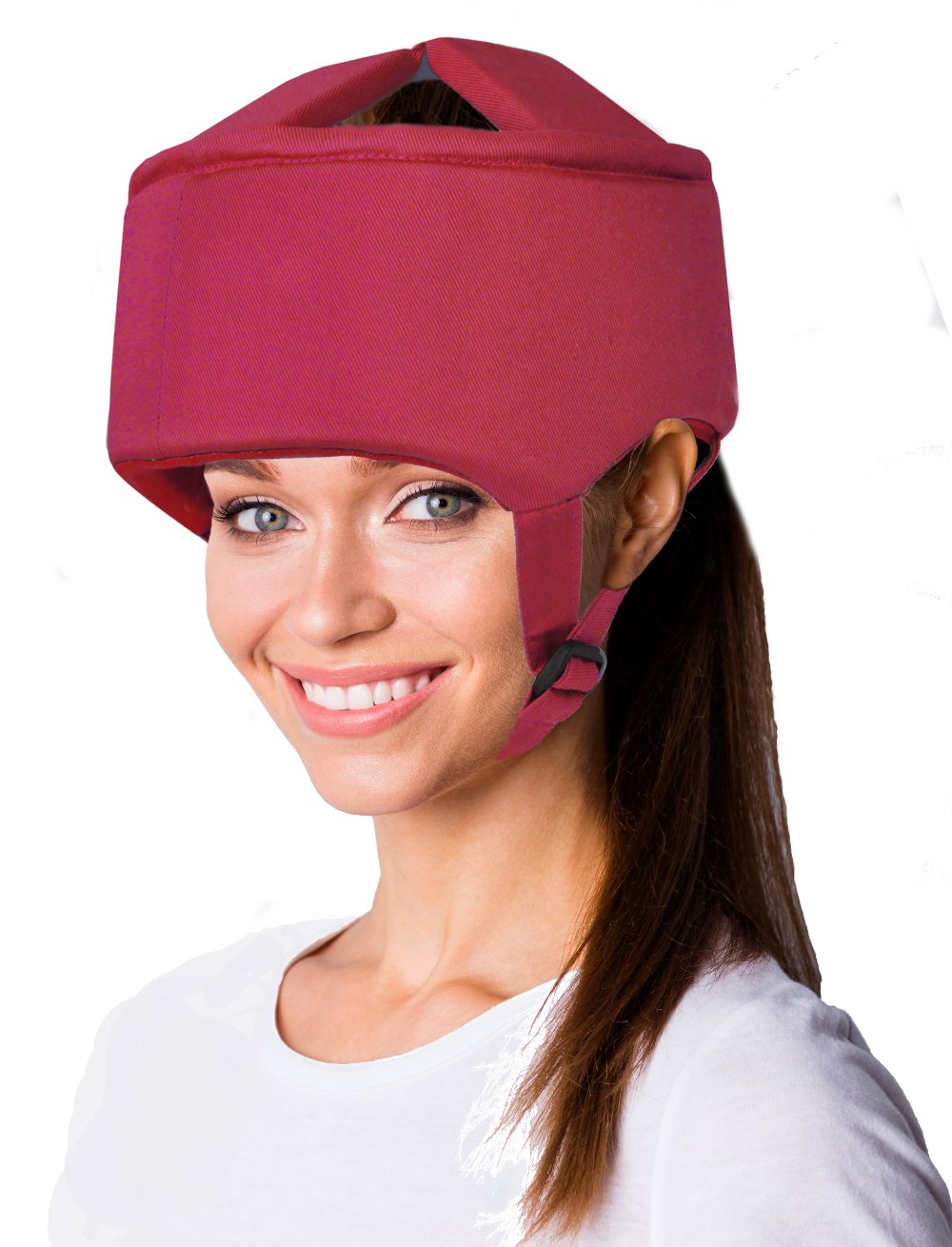 Standard Head Protector 2