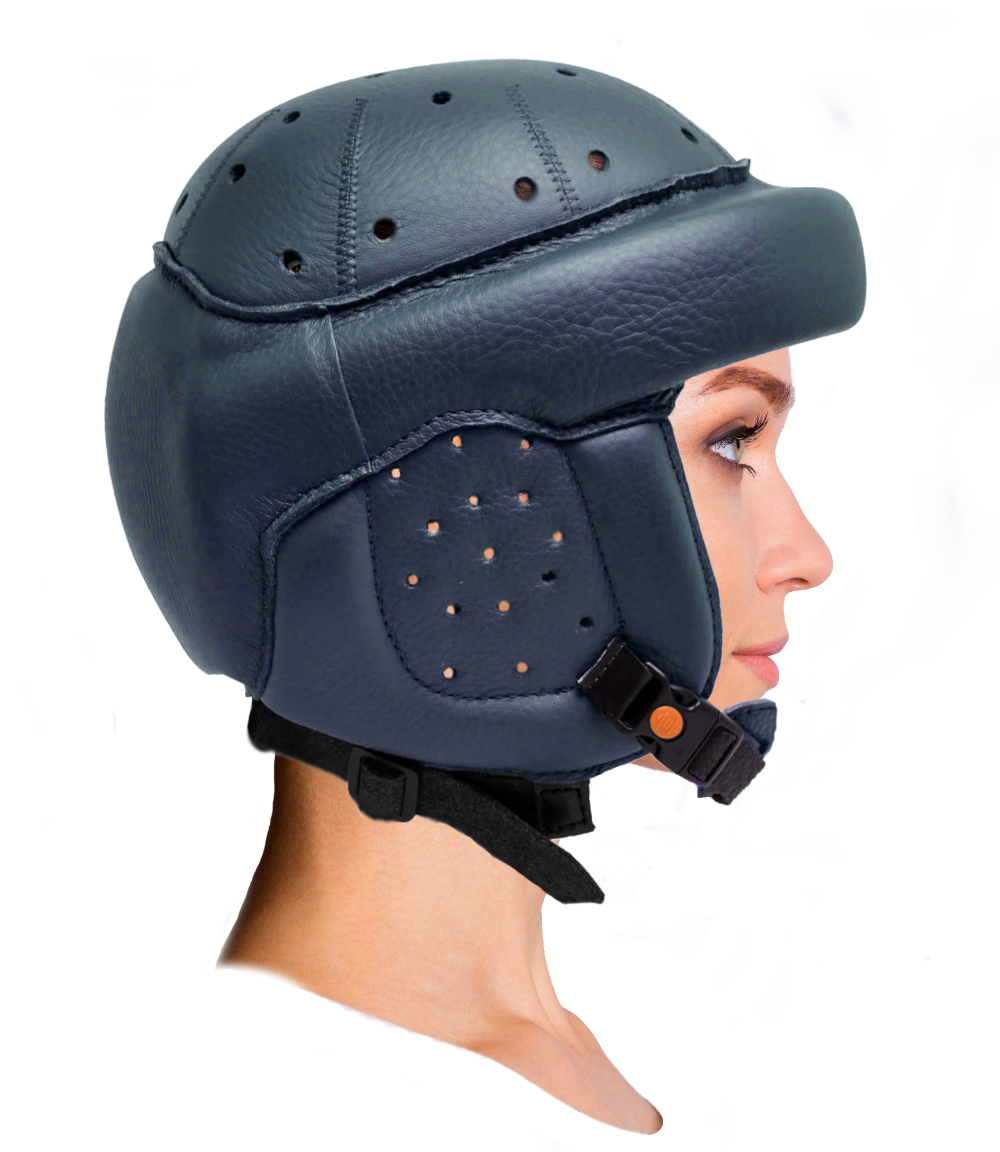 Maximum Head Protection 2