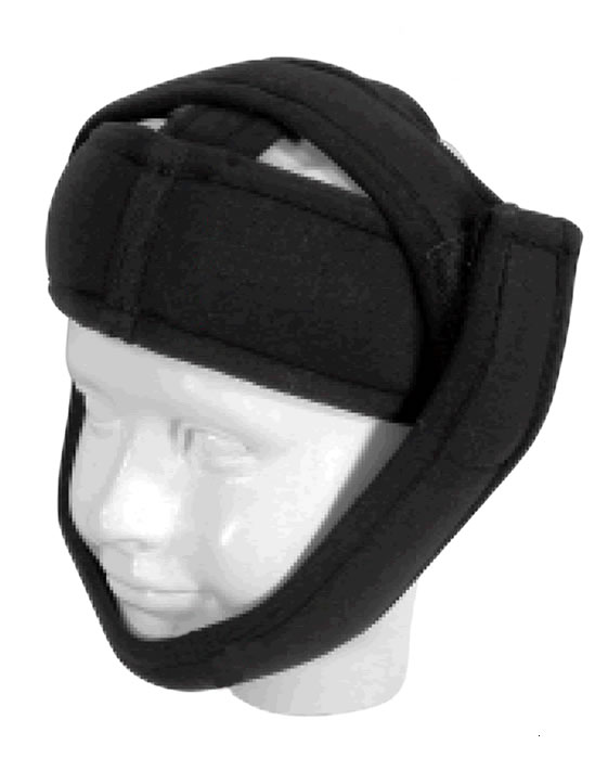 Maxilla Facial Support & Protect Headgear 1