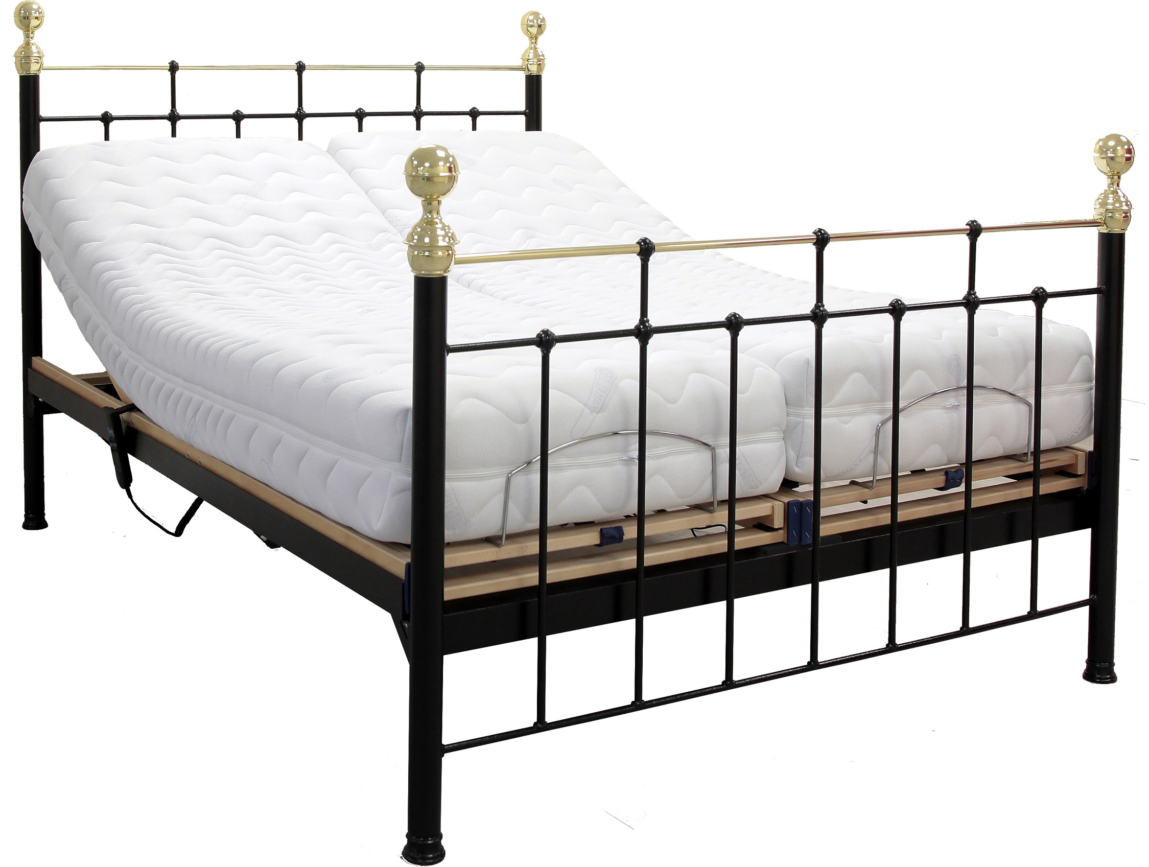 Farleigh Adjustable Profiling Bed