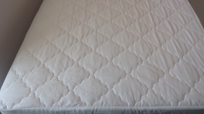 Lifestyle Quilted Mattress Protector 1