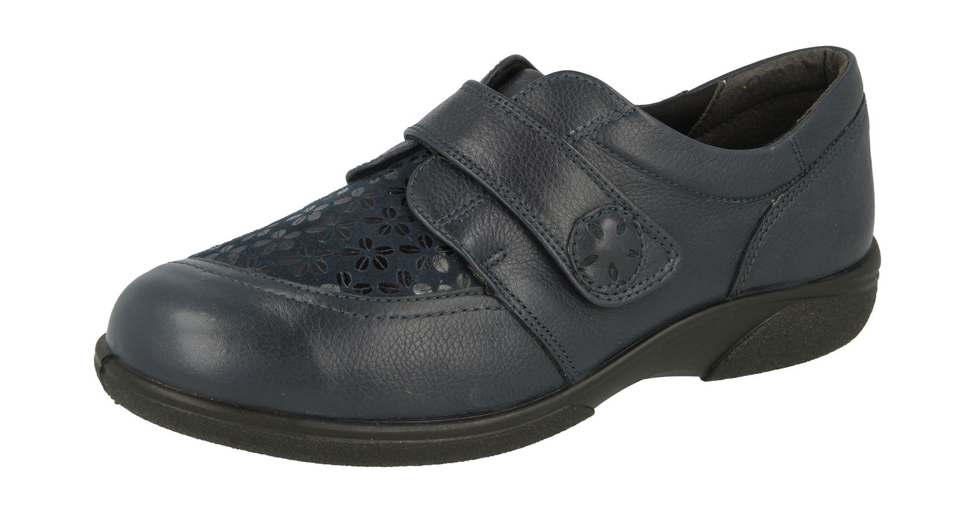 db wider fit ladies shoes