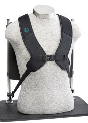 Pivotfit Multi-directional Shoulder Harness 1