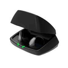 Starkey Hearing Aid Charger 1