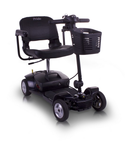 Alumalite Mobility Scooter