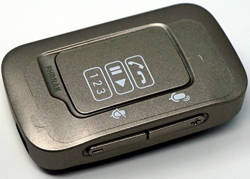 Compilot Air 2 Listening Device