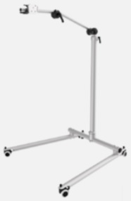 Floor Stand For Communication Devices 1