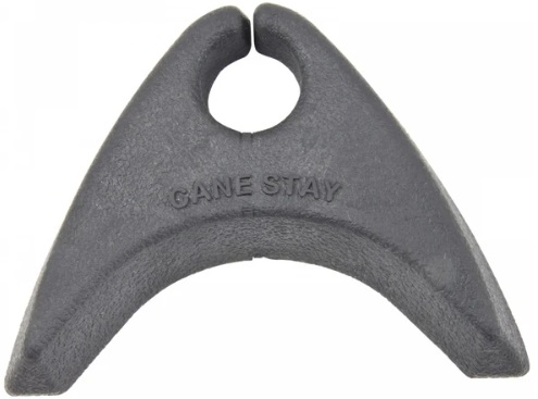 Cane Stay Stick Holder