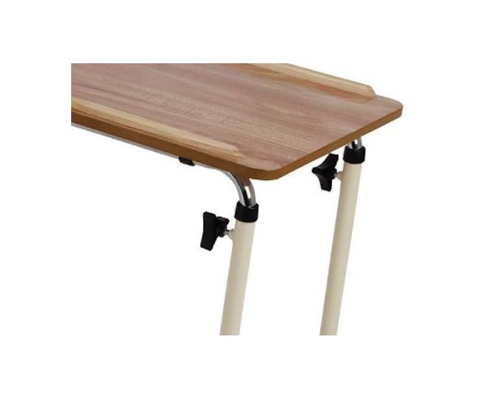Overbed Table without Castors 3