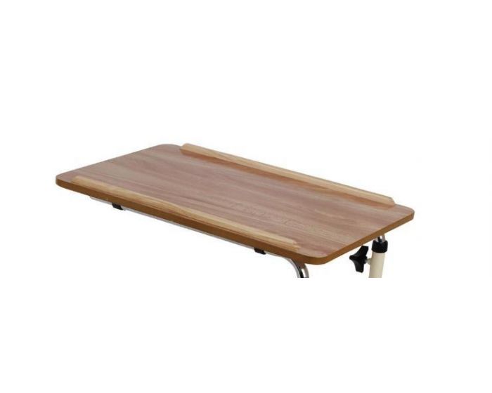 Overbed Table without Castors 1