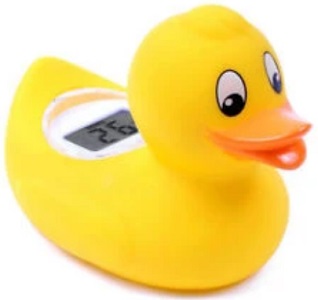 Duck Bath Thermometer 1