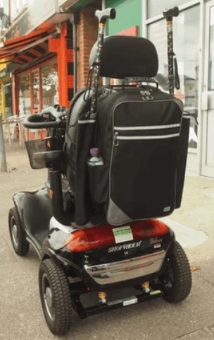 Flexi Mobility Bag 1