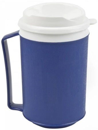 Insulated Mug with Lid 1