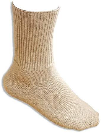 Seamless Oedema Socks 1