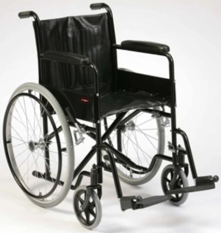 S2 Self Propelled Wheelchair