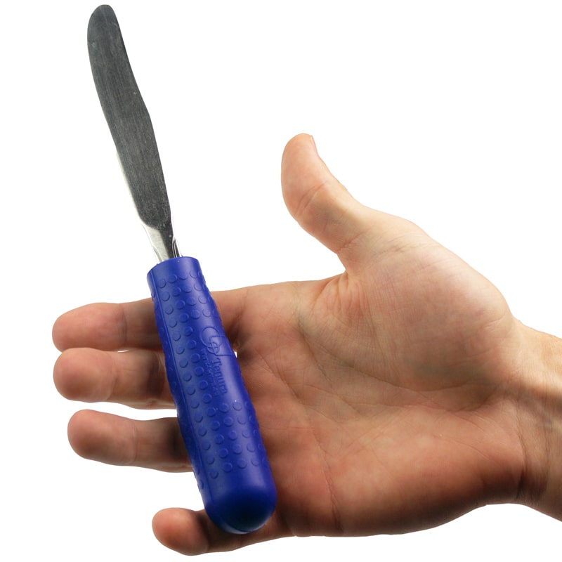 Tenura Children's Cutlery Grips 4