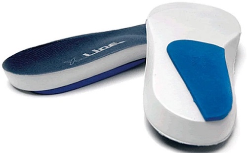 X-line Extra Insoles
