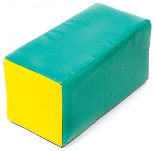 First-play Funtime Soft Play Blocks 2