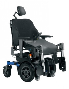 SANGO XXL Power Wheelchair 1