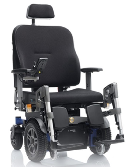 SANGO XXL Power Wheelchair