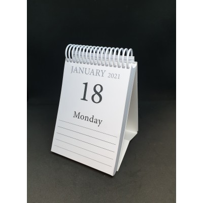 Memory Calendar 1