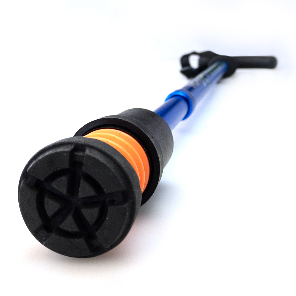 Flexyfoot Premium Derby Handle Walking Stick