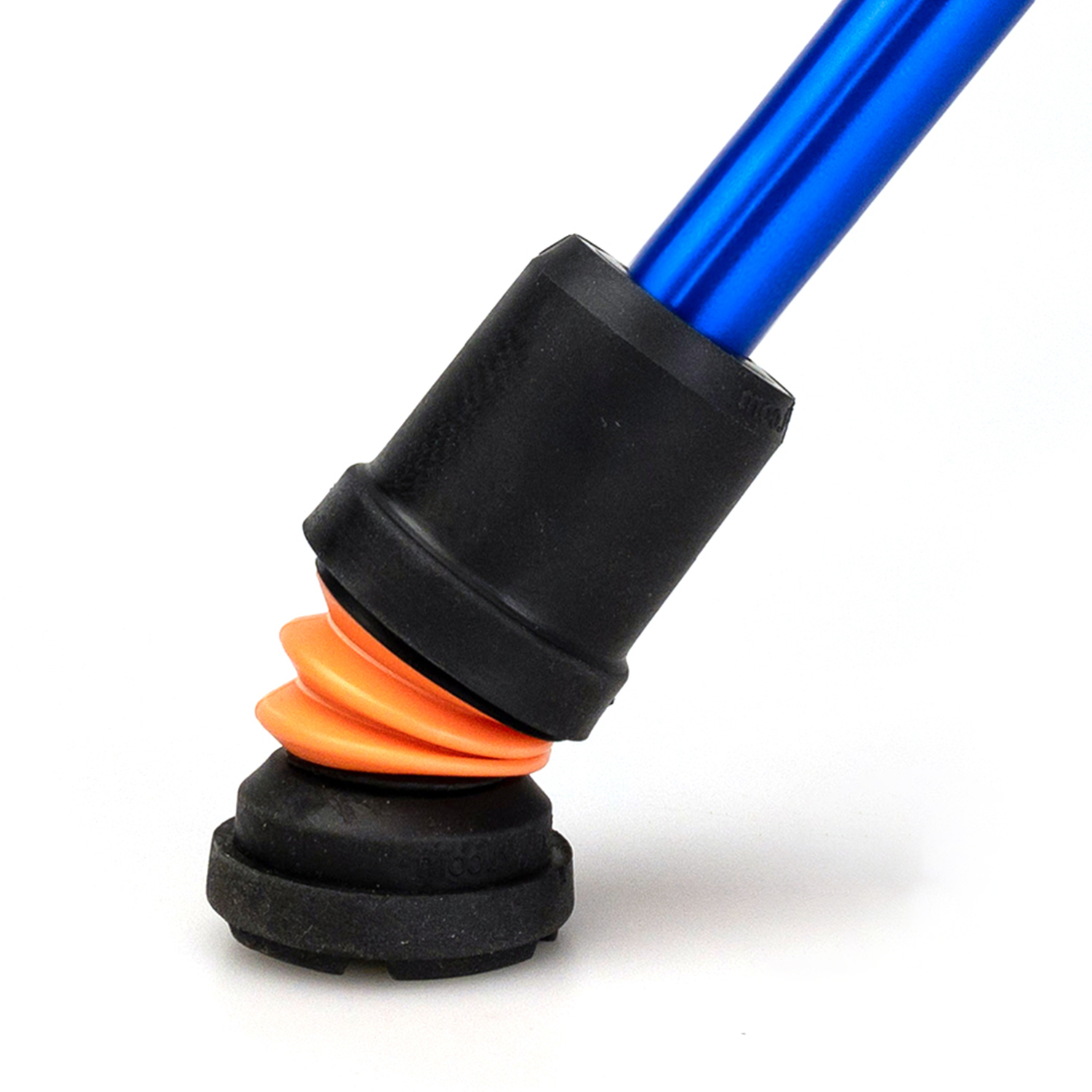 Flexyfoot Premium Cork Handle Walking Stick