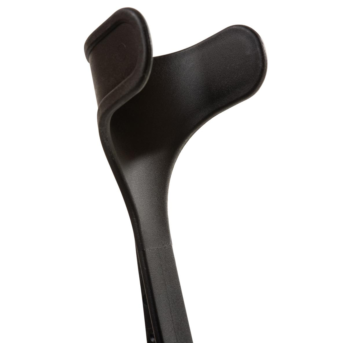 Flexyfoot Soft Grip Open Cuff Crutches