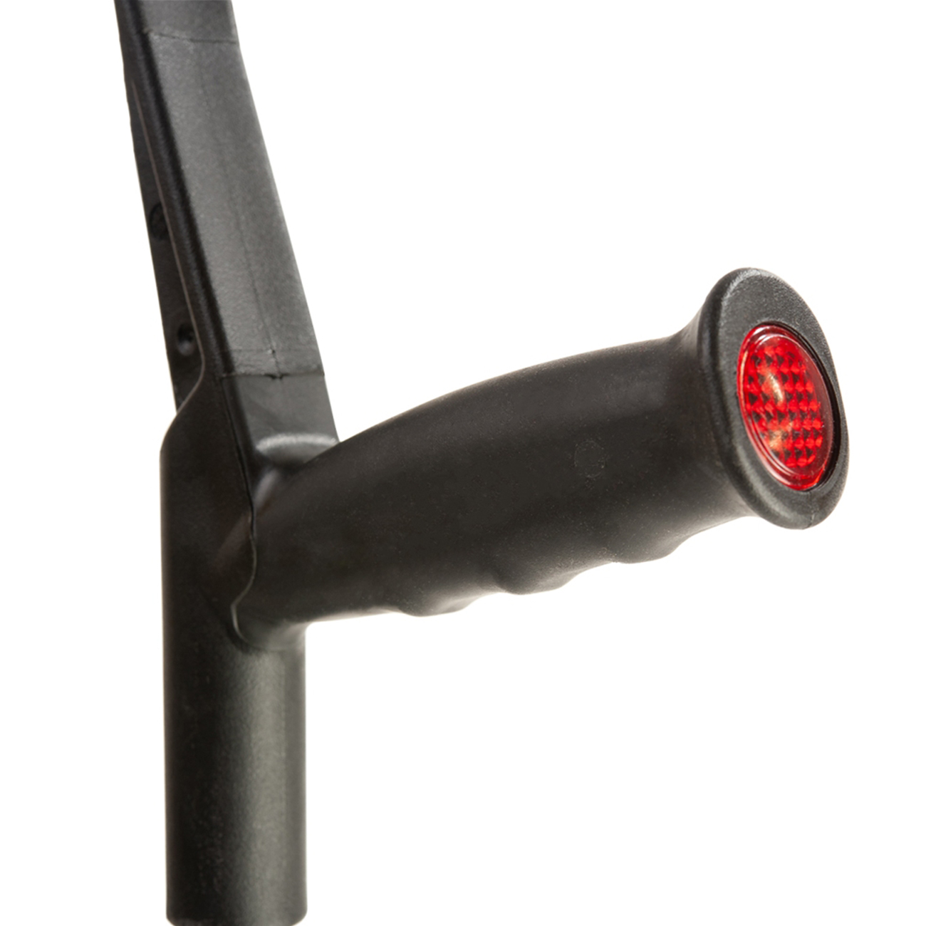 Flexyfoot Soft Grip Open Cuff Crutches