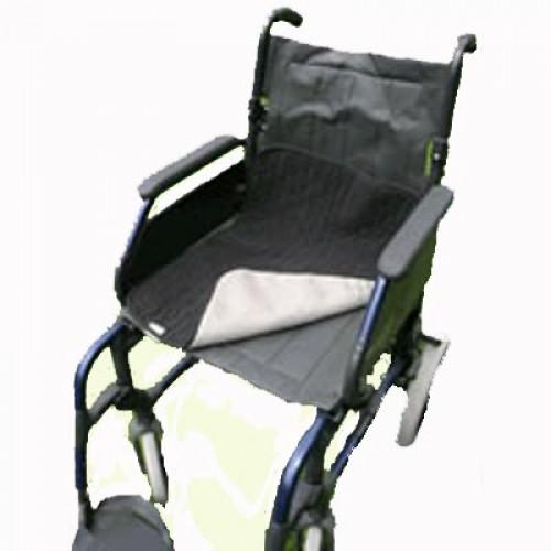 Anti-slip Wheelchair Seat Pad 1
