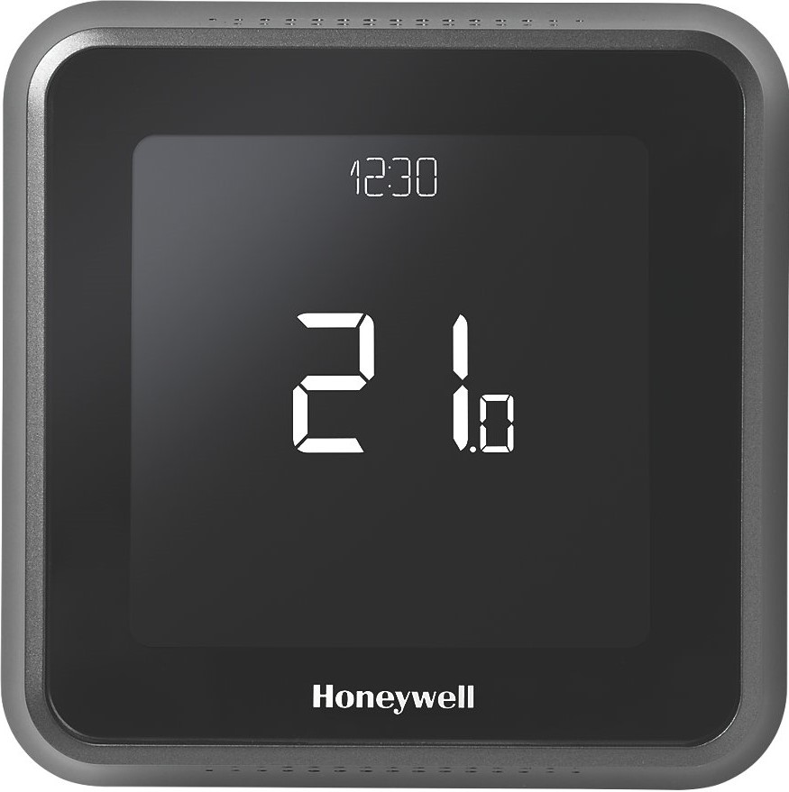 Lyric T6 Smart Thermostat 1